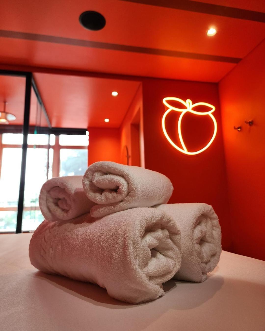 Andar De Cima Hotel del amor São Paulo